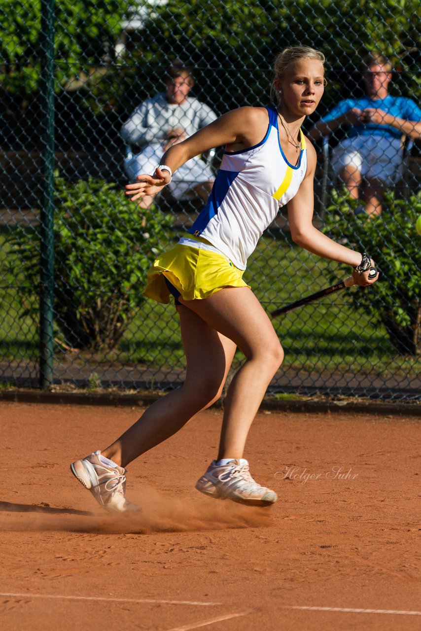 Kim Gefeller 343 - Horst Schrder Pokal